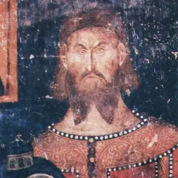 Portrait of Vlatko Paskačić