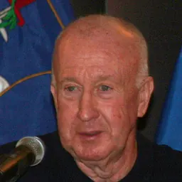 Portrait of Don J. Jenkins