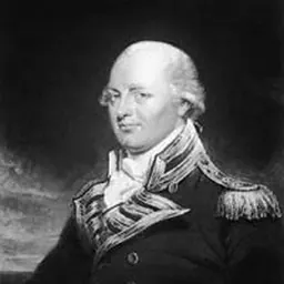 Portrait of Sir Charles Cotton, 5th Baronet