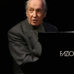 Portrait of Ernst Stankovski