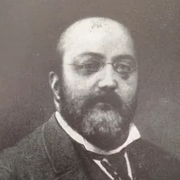 Portrait of Xavier de Theux de Meylandt et Montjardin