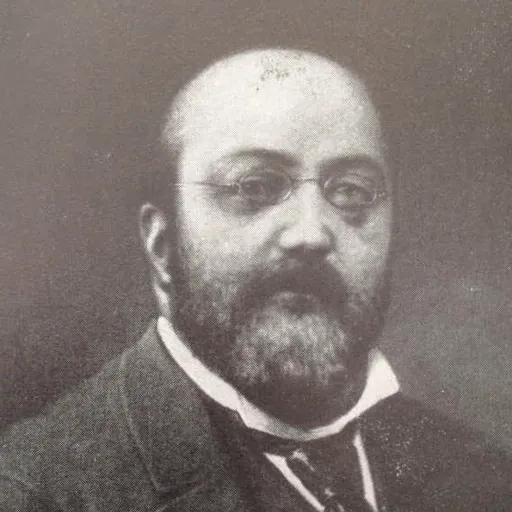 Portrait of Xavier de Theux de Meylandt et Montjardin
