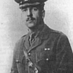 Portrait of Thomas Tannatt Pryce