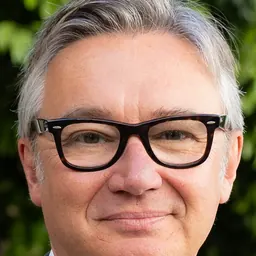 Portrait of Manuel Gavira