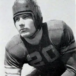 Portrait of Sid Tinsley