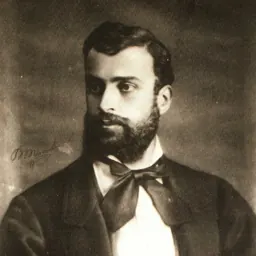 Portrait of Pellegrino Matteucci
