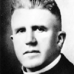 Portrait of Bernhard Schwentner