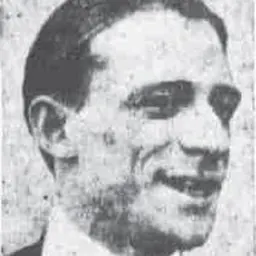 Portrait of H. C. Witwer