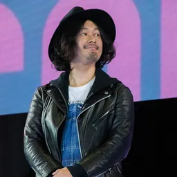 Portrait of Raito Nishizaka