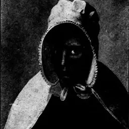 Portrait of Francesca Alexander
