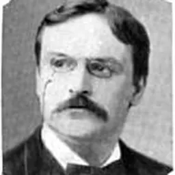 Portrait of John R. Baldwin