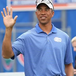 Portrait of Bryan Shelton