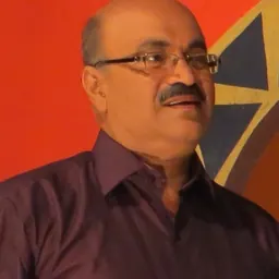 Portrait of Justiniano Fernandes