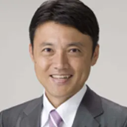 Portrait of Shin'ichirō Furumoto