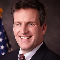 Portrait of Jay Ash