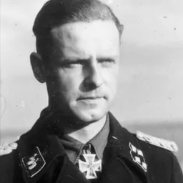 Portrait of Martin Groß