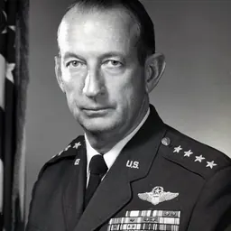 Portrait of Horace M. Wade