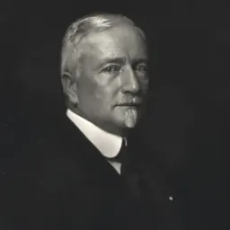 Portrait of Peter Elfelt