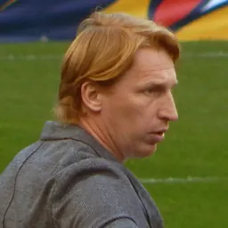 Portrait of Aleksandr Tochilin