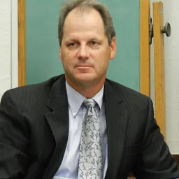 Portrait of Bill Cadman