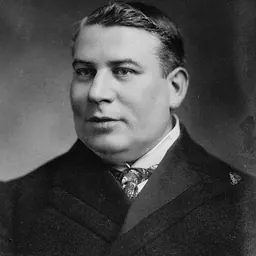 Portrait of Sir William Bull, 1st Baronet