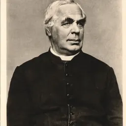 Portrait of Sebastian Kneipp