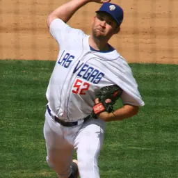 Portrait of Brian Falkenborg