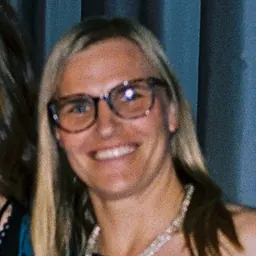 Portrait of Felicity Brenchley