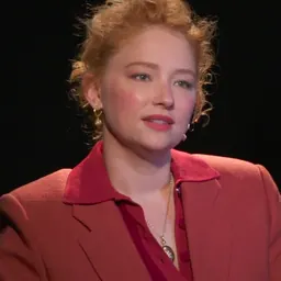 Portrait of Haley Bennett