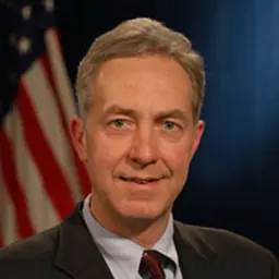 Portrait of Hans G. Klemm