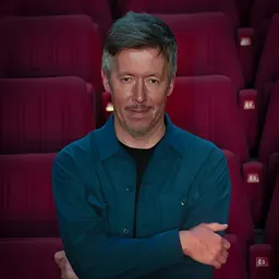 Portrait of Jean-Luc Lemoine