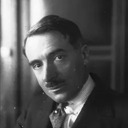 Portrait of Raoul Dautry