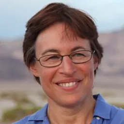 Portrait of Lynn J. Rothschild
