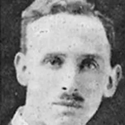Portrait of Tom Carpenter