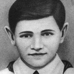 Portrait of Valentin Kotyk