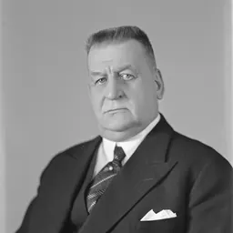 Portrait of Heikki Renvall