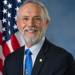 Portrait of Dan Newhouse