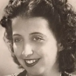 Portrait of Scylla Duarte Prata