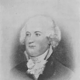 Portrait of George Meade