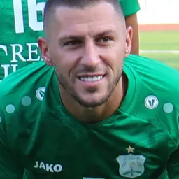 Portrait of Nassar Nassar