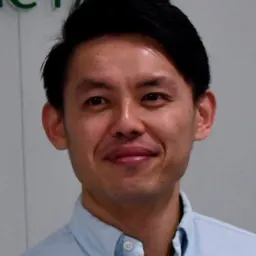 Portrait of Lo Kin-hei