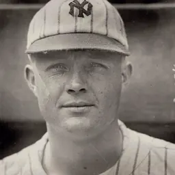 Portrait of Bill Piercy