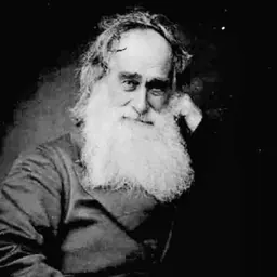 Portrait of Robert Moffat