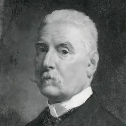 Portrait of Eleuterio Pagliano