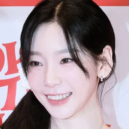 Portrait of Taeyeon