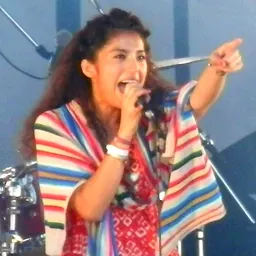 Portrait of Miho Fukuhara