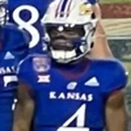 Portrait of Devin Neal