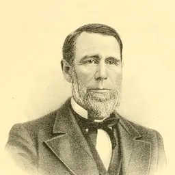 Portrait of Jeremiah Dobbs