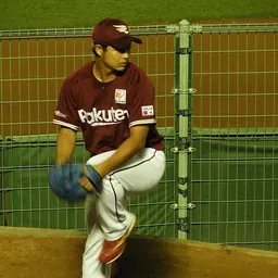 Portrait of Tomohito Sakai
