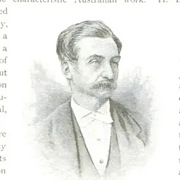 Portrait of James Smith